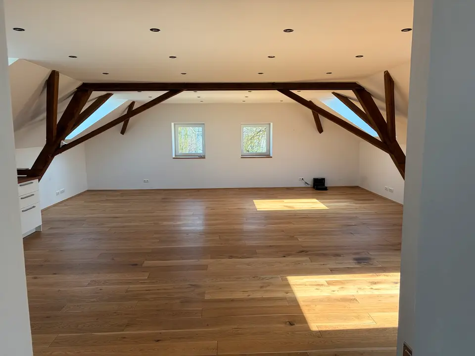 2 Zimmer Wohnung mit 115 m² in Straubing – Bild 7
