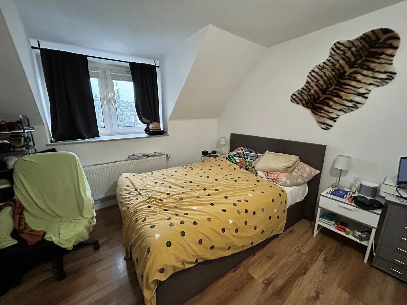 2 Zimmer Wohnung mit 41 m² in Hagen – Bild 3