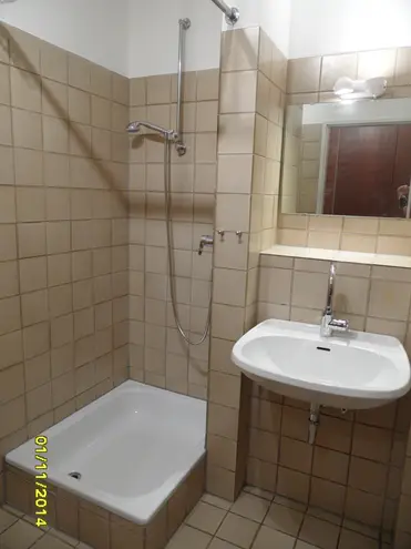 1 Zimmer Wohnung mit 26 m² in Mannheim – Bild 5