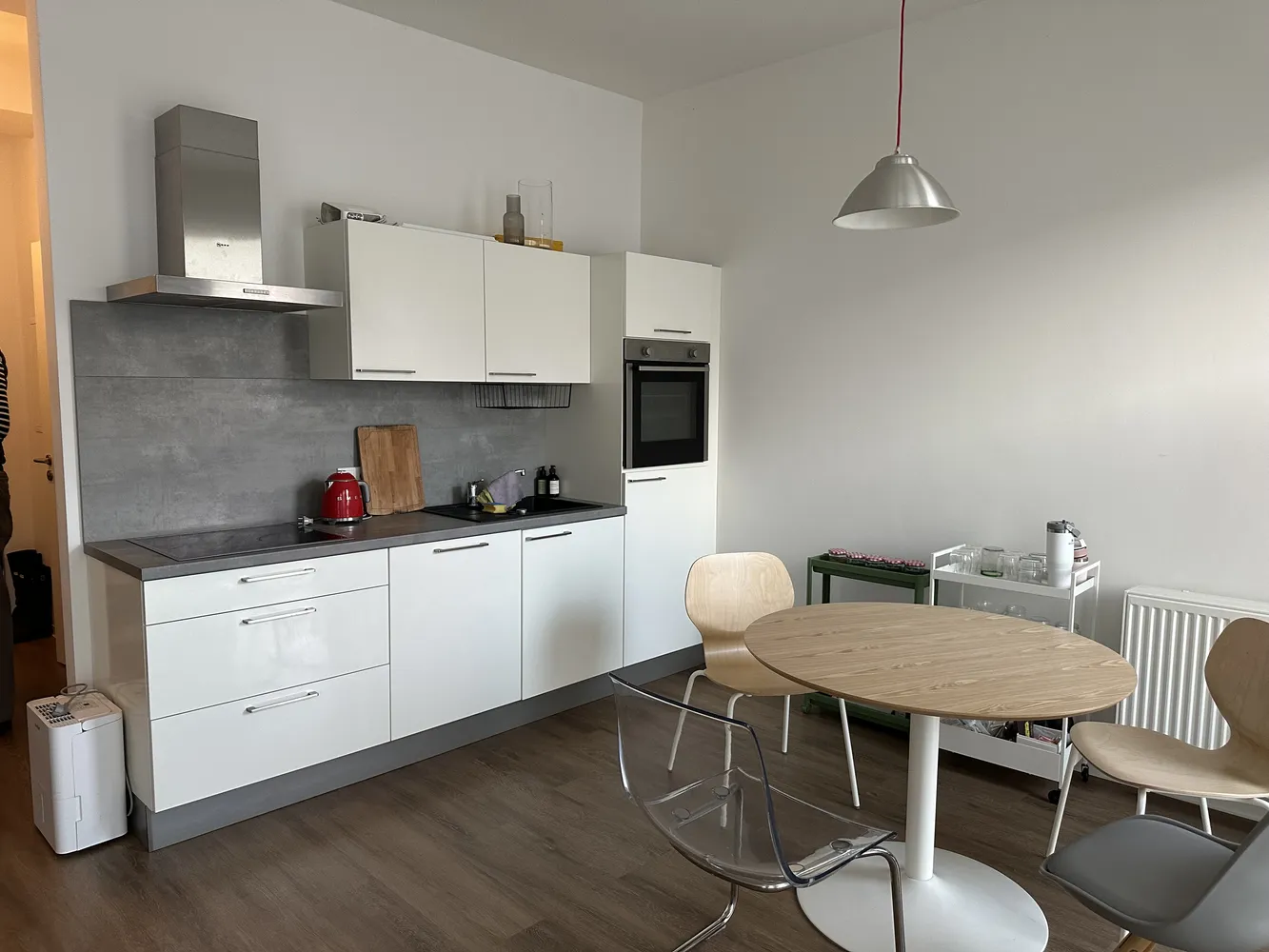 2 room apartment with 49 m² in Düsseldorf – Photo 1