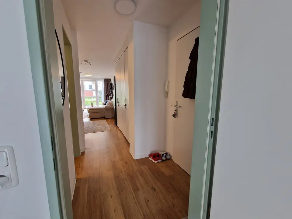 2 Zimmer Wohnung mit 44 m² in Kiel – Bild 9