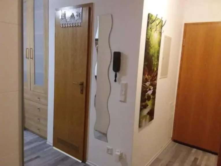 2 Zimmer Wohnung mit 28 m² in Nürnberg – Bild 3