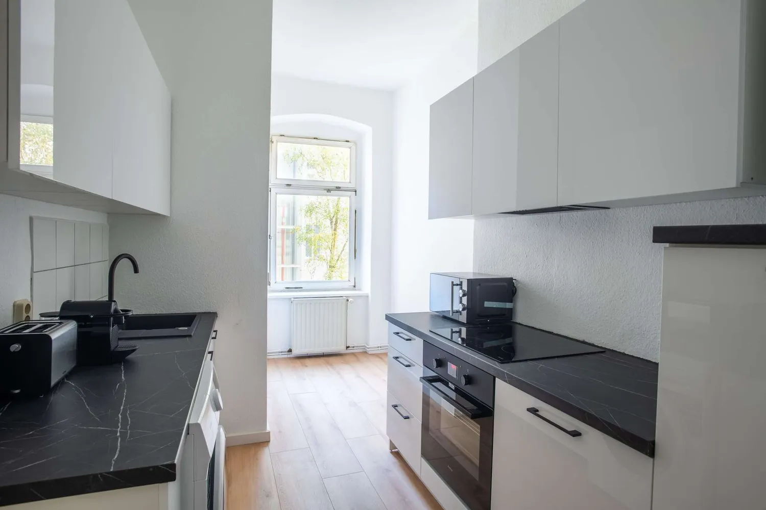 1 Zimmer Wohnung mit 48 m² in Berlin – Bild 11