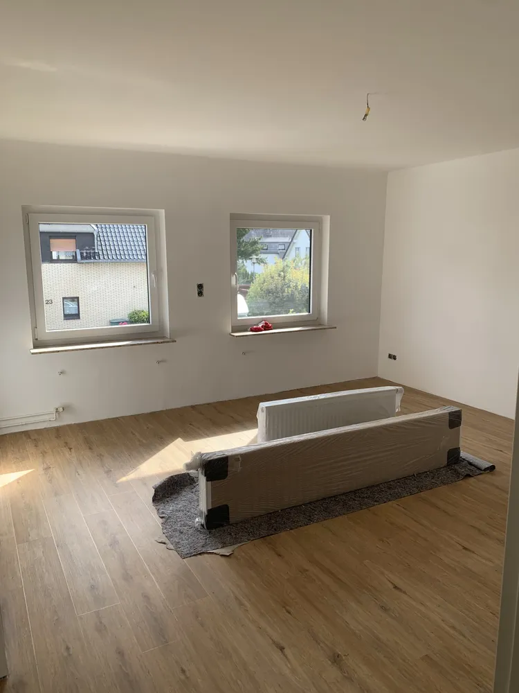3 Zimmer Wohnung mit 68 m² in Krefeld – Bild 1
