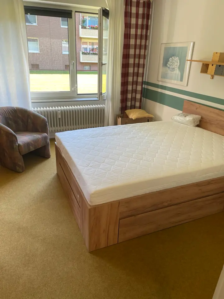 2 Zimmer Wohnung mit 67 m² in Kiel – Bild 2