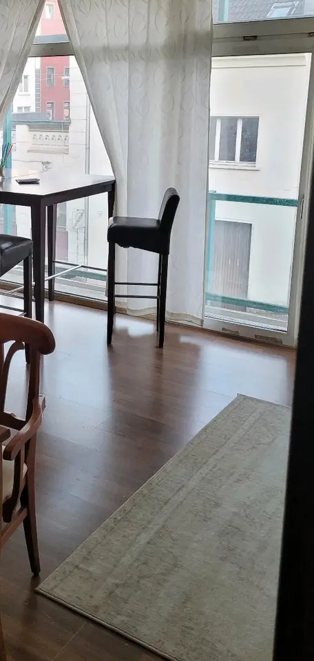 2 Zimmer Wohnung mit 32 m² in Wuppertal – Bild 2