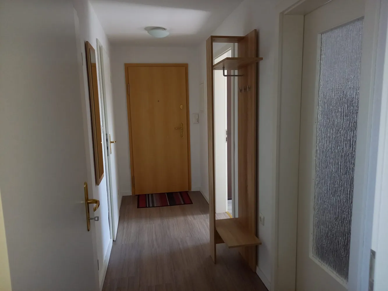2 Zimmer Wohnung mit 53 m² in Hannover – Bild 1