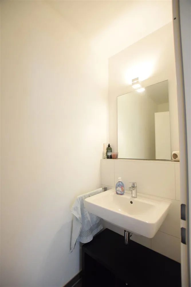2 Zimmer Wohnung mit 100 m² in Hannover – Bild 11