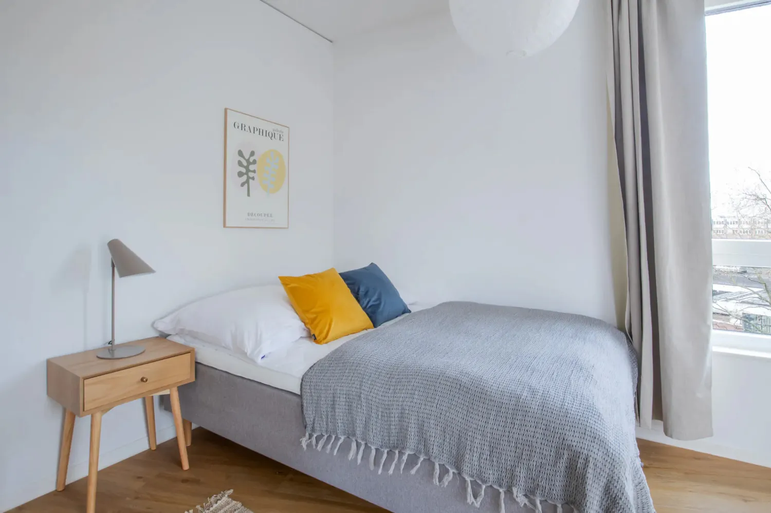 WG-Zimmer mit 12 m² in Hamburg – Bild 7