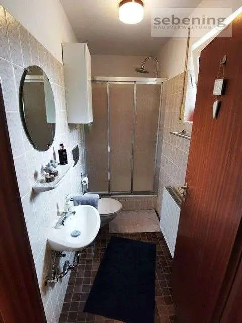 3 Zimmer Wohnung mit 99 m² in Minden – Bild 7