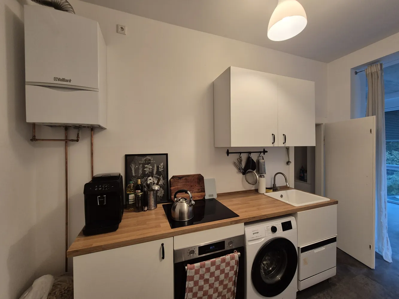 4 Zimmer Wohnung mit 76 m² in Hannover – Bild 4