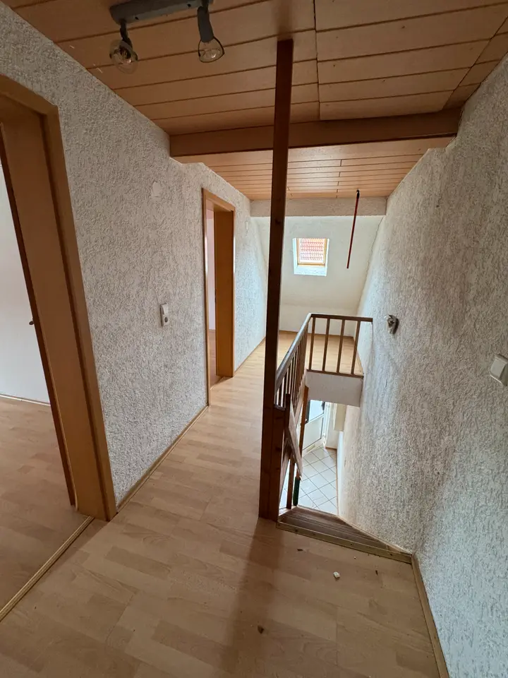 3 Zimmer Haus mit 69 m² in Saarbrücken – Bild 9