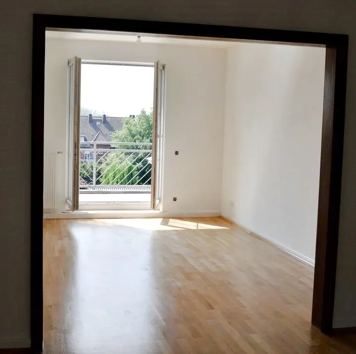 4 Zimmer Wohnung mit 115 m² in Gladbeck – Bild 1