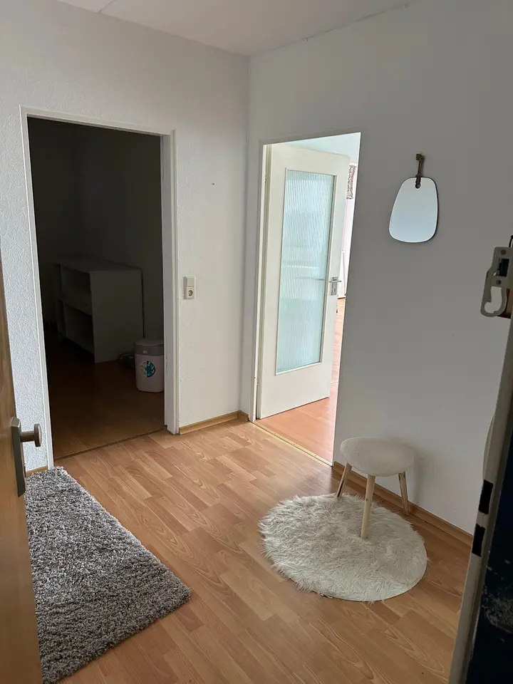 3 Zimmer Wohnung mit 65 m² in Ludwigshafen – Bild 4