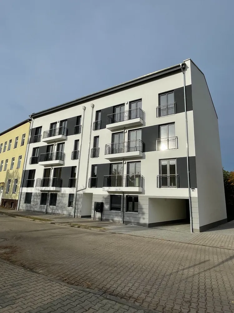 5 Zimmer Wohnung mit 92 m² in Oranienburg – Bild 12