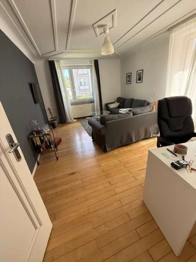 2 Zimmer Wohnung mit 57 m² in Wiesbaden – Bild 3