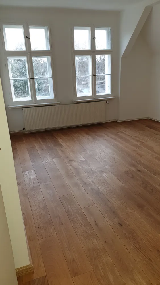 4 Zimmer Wohnung mit 116 m² in Berlin – Bild 6