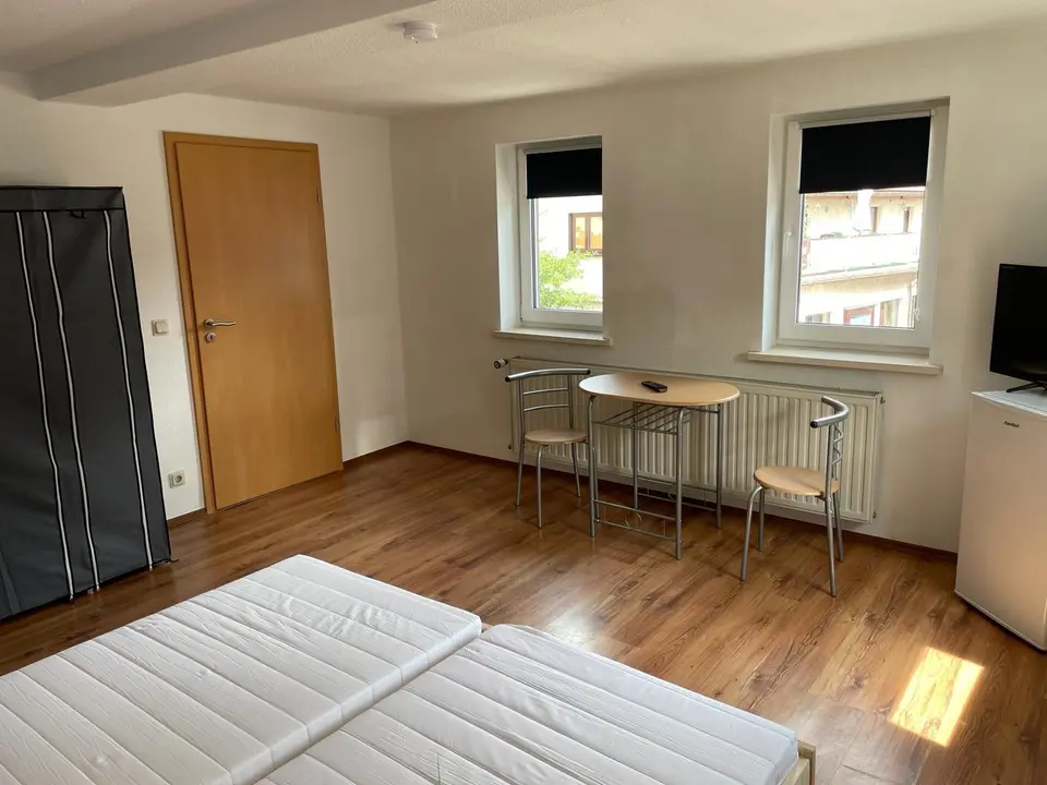 WG-Zimmer mit 110 m² in Schmalkalden – Bild 7