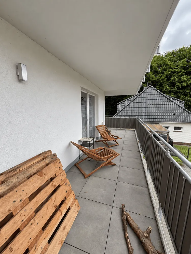 2 Zimmer Wohnung mit 66 m² in Oldenburg – Bild 6