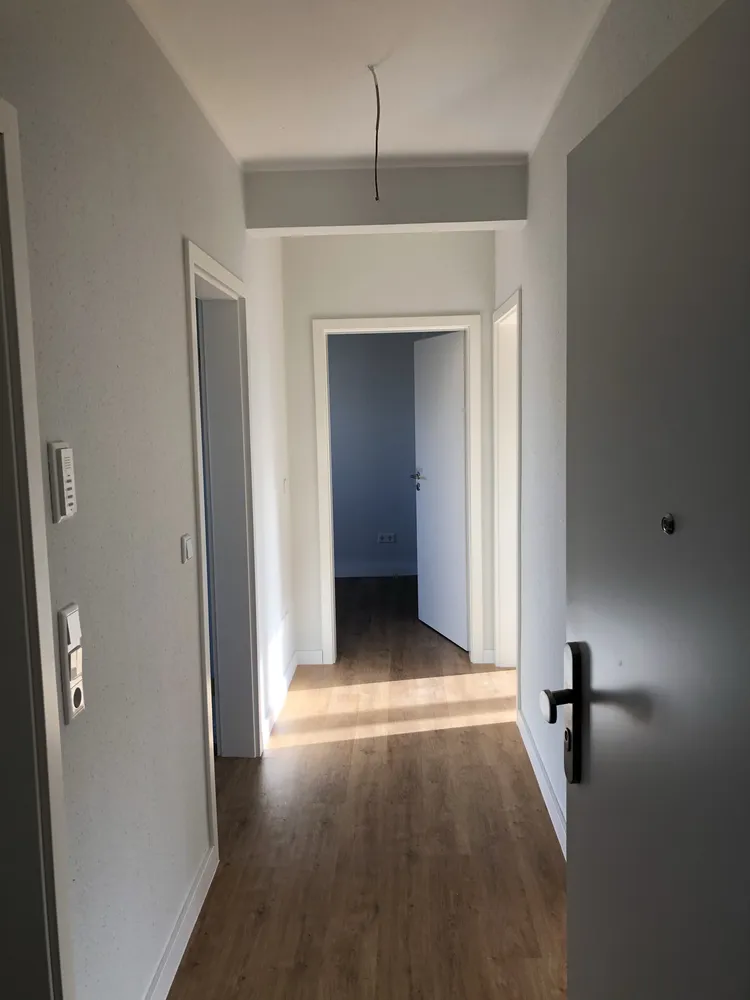 4 Zimmer Wohnung mit 60 m² in Essen – Bild 9