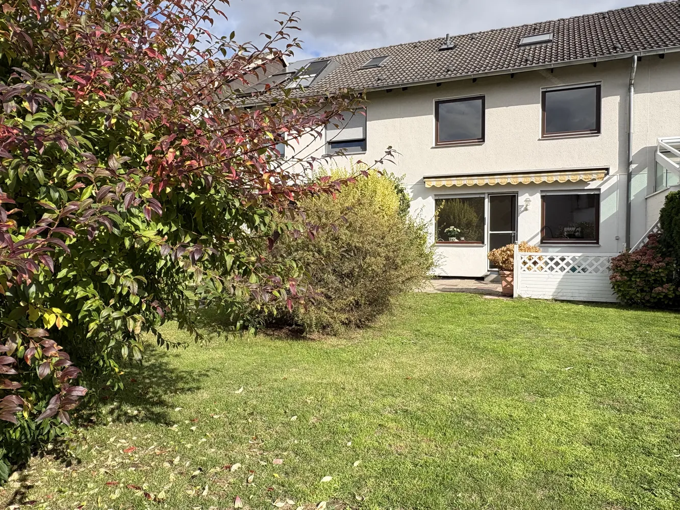 5 Zimmer Haus mit 120 m² in Kassel – Bild 2