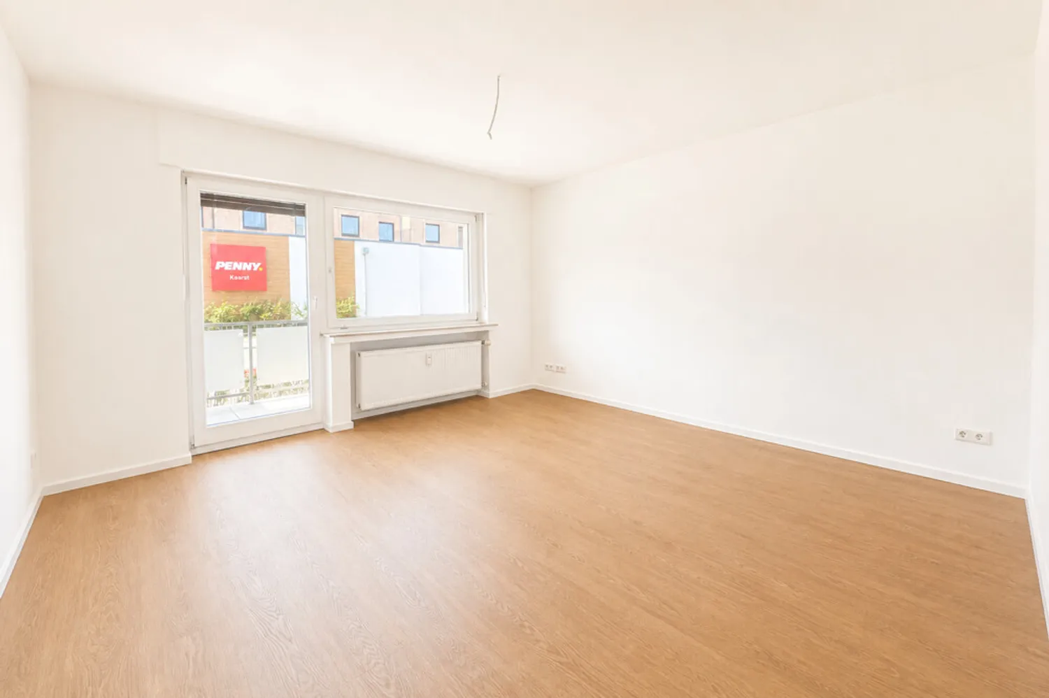 3 room apartment with 73 m² in Kaarst – Photo 2