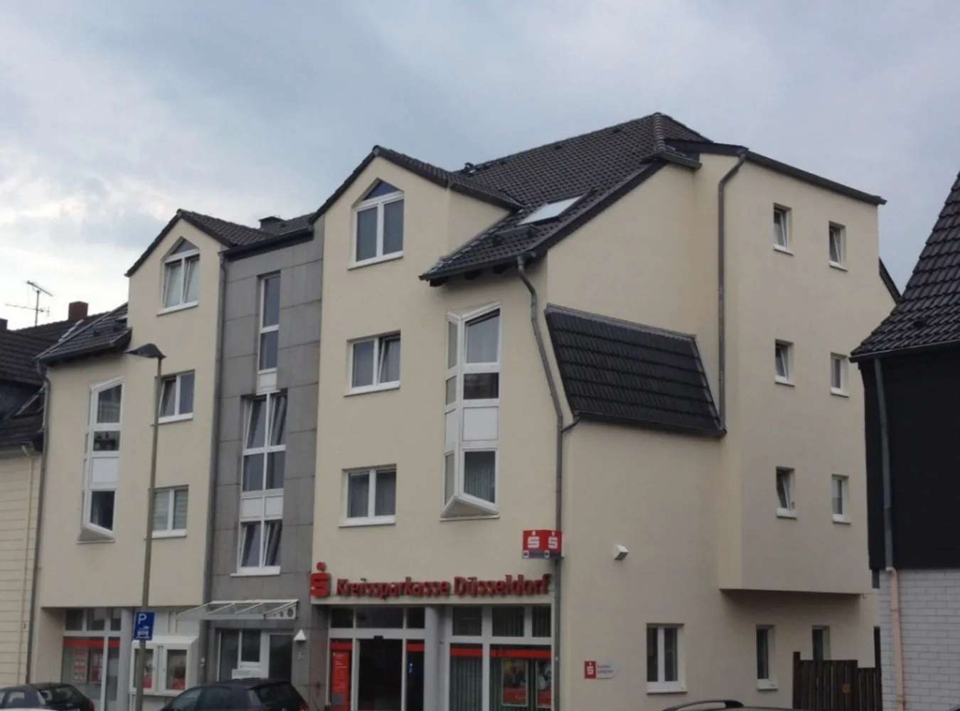 2 Zimmer Wohnung mit 58 m² in Erkrath – Bild 1