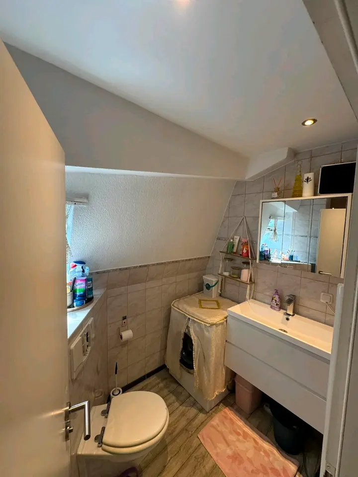 4 Zimmer Wohnung mit 95 m² in Iserlohn – Bild 10