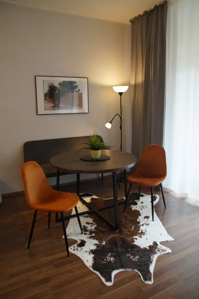 Shared room with 48 m² in Magdeburg – Photo 2