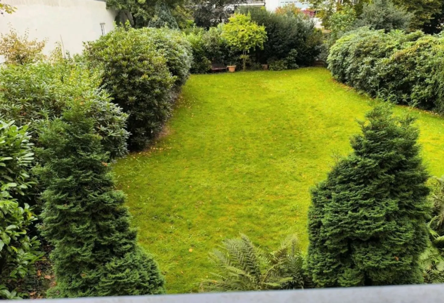 3 Zimmer Wohnung mit 92 m² in Hamburg – Bild 3