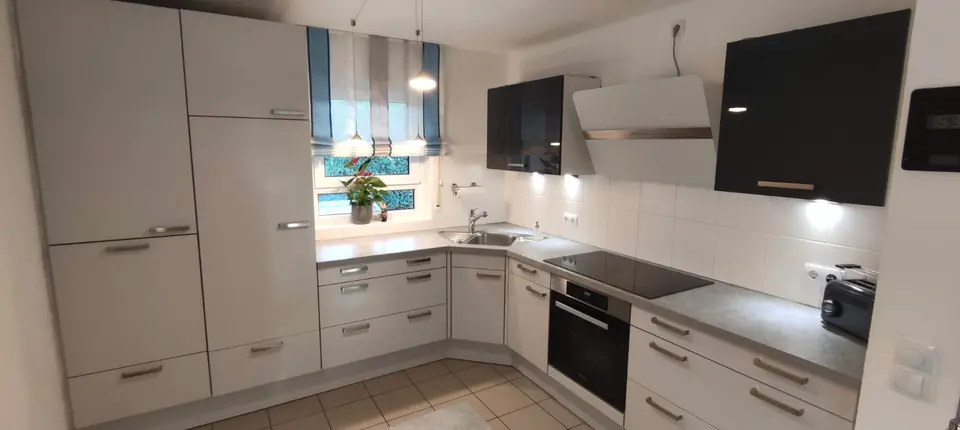5 Zimmer Haus mit 125 m² in Heilbronn – Bild 6