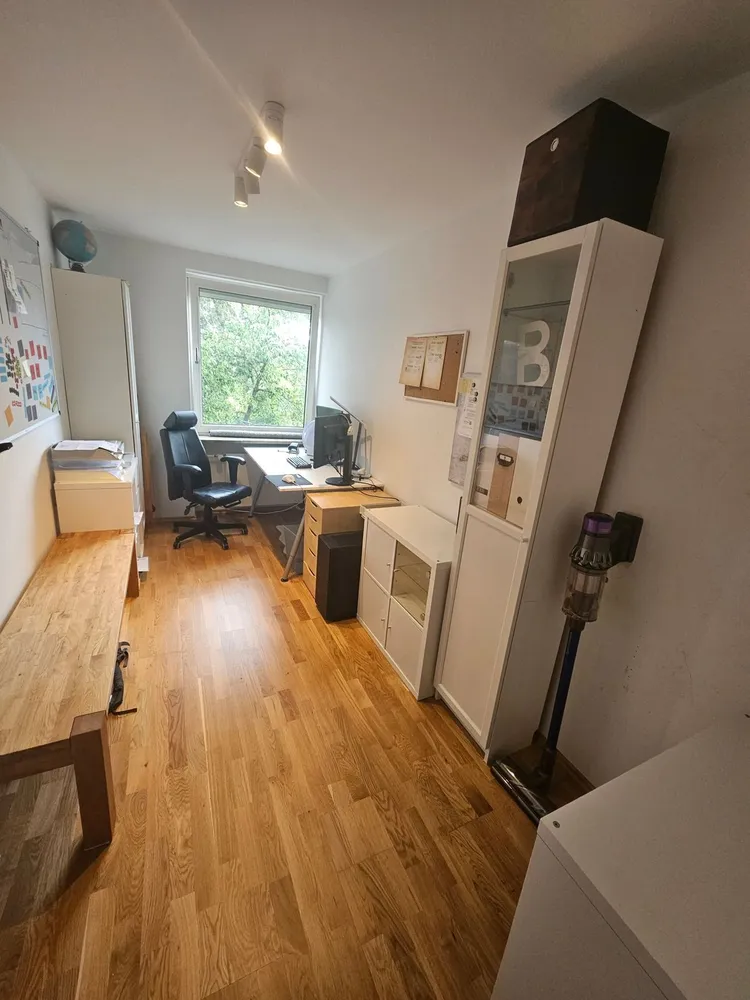 3 Zimmer Wohnung mit 71 m² in München – Bild 4