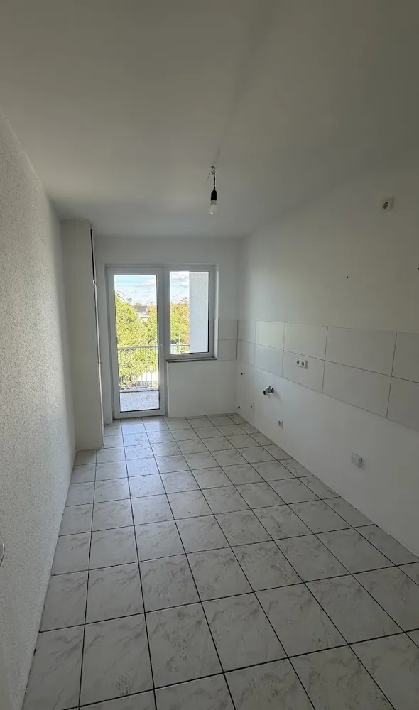 2 room apartment with 54 m² in Mülheim an der Ruhr – Photo 4