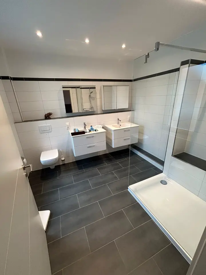 5 Zimmer Wohnung mit 145 m² in Uelzen – Bild 10