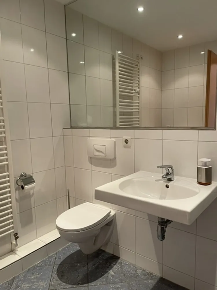 3 room apartment with 101 m² in Leipzig – Photo 3