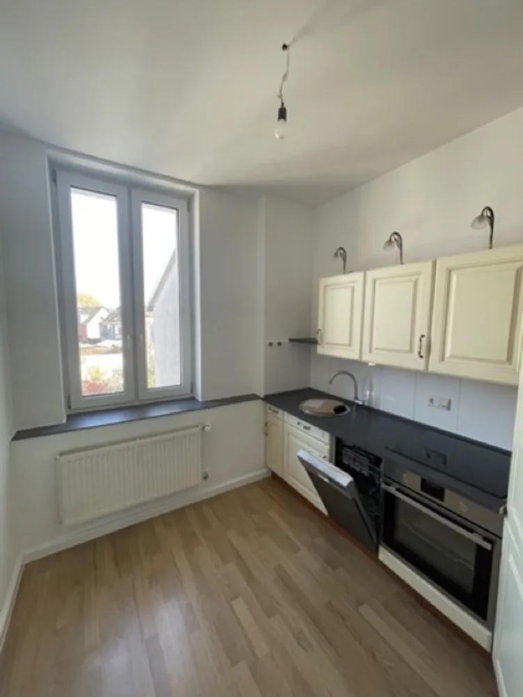 3 Zimmer Wohnung mit 65 m² in Duisburg – Bild 1