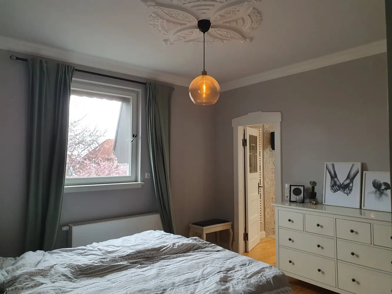 3 Zimmer Wohnung mit 92 m² in Buxtehude – Bild 10