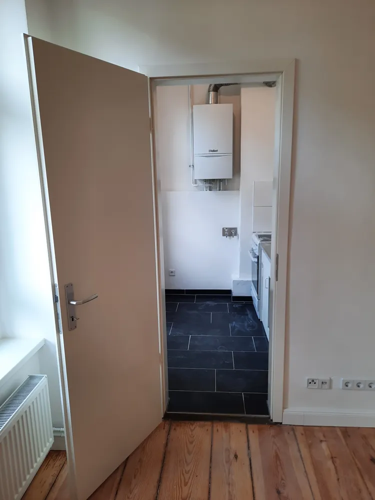 2 Zimmer Wohnung mit 41 m² in Berlin – Bild 9