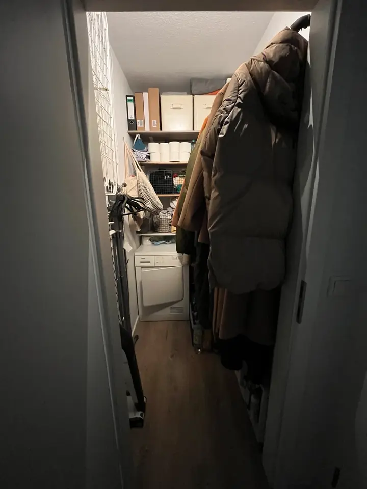 3 Zimmer Wohnung mit 60 m² in Wuppertal – Bild 8