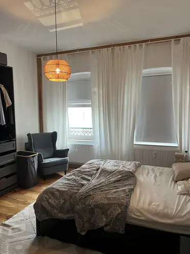 3 Zimmer Wohnung mit 98 m² in Düsseldorf – Bild 11