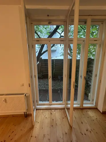 2 Zimmer Wohnung mit 50 m² in München – Bild 4