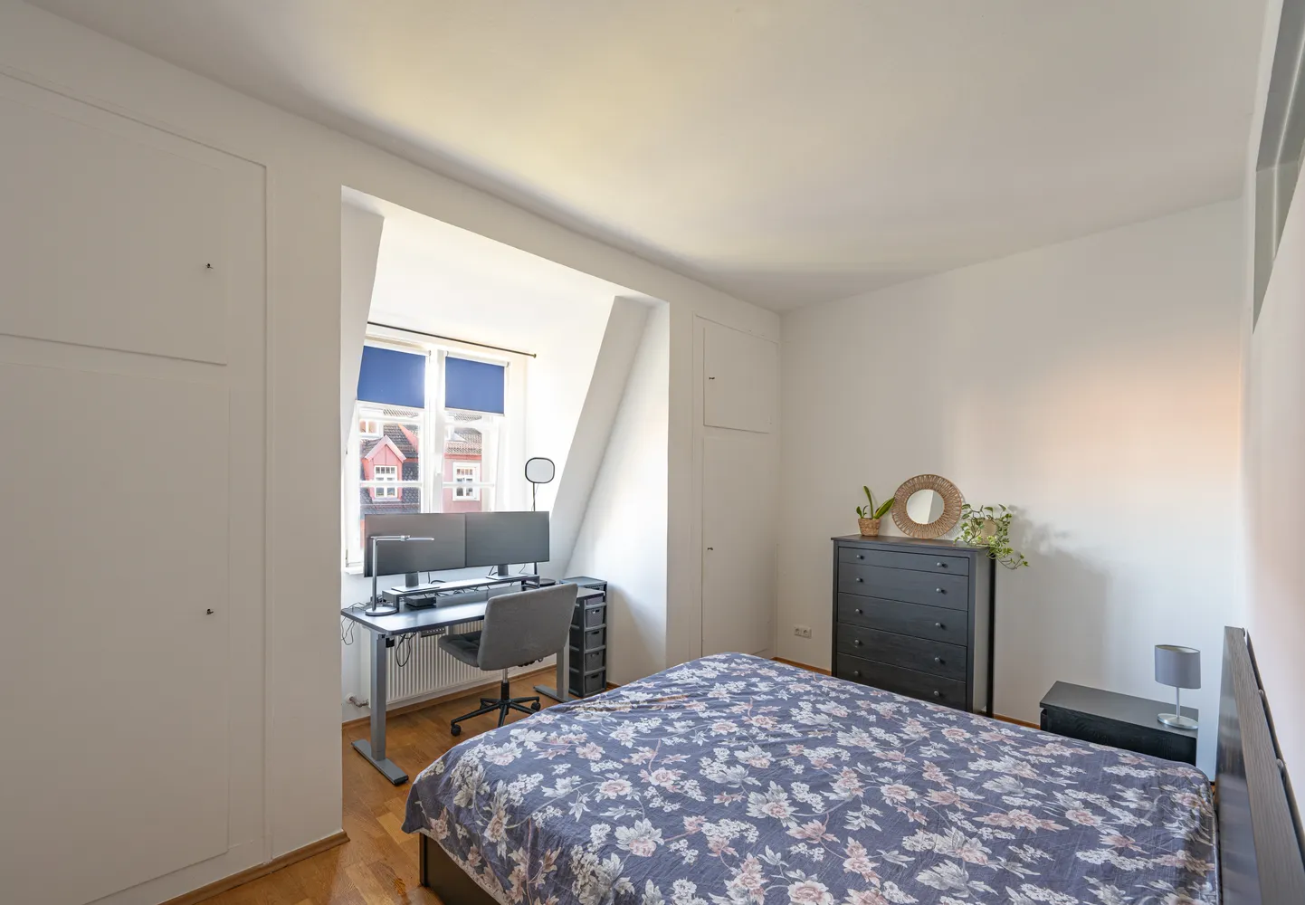 2 Zimmer Wohnung mit 63 m² in München – Bild 3