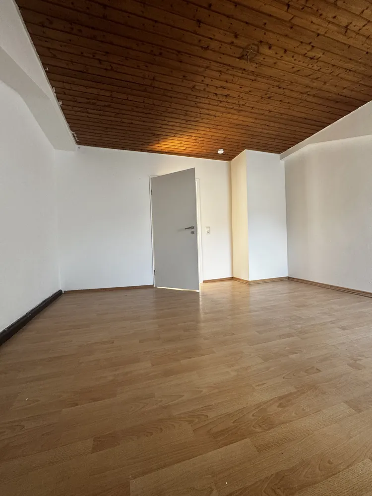 4 Zimmer Wohnung mit 90 m² in Schwäbisch Gmünd – Bild 2