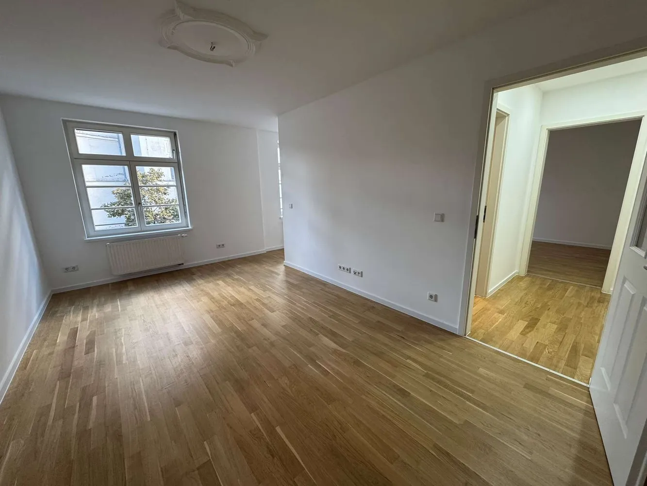 2 Zimmer Wohnung mit 44 m² in Leipzig – Bild 5