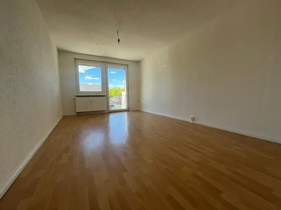 3 room apartment with 56 m² in Frankfurt (Oder) – Photo 1