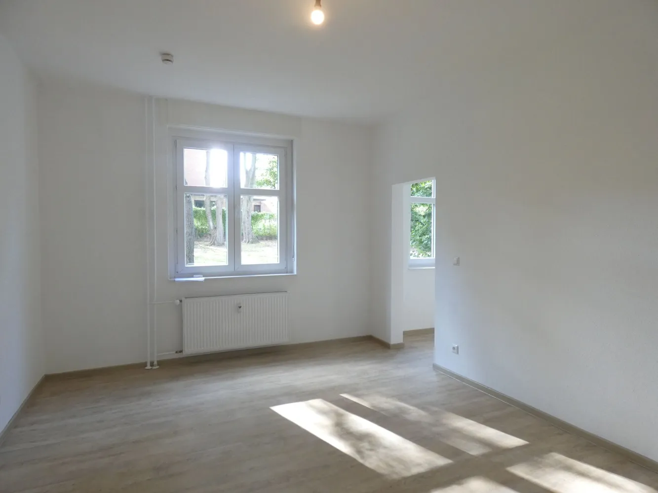 4 Zimmer Wohnung mit 122 m² in Essen – Bild 7