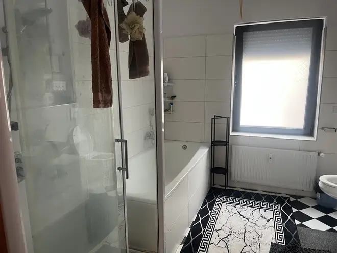 5 Zimmer Wohnung mit 90 m² in Düsseldorf – Bild 7