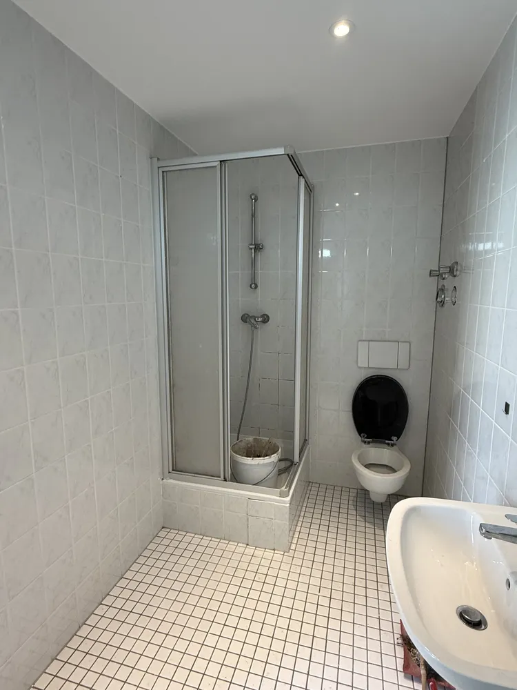 1 Zimmer Wohnung mit 54 m² in Halle (Saale) – Bild 4