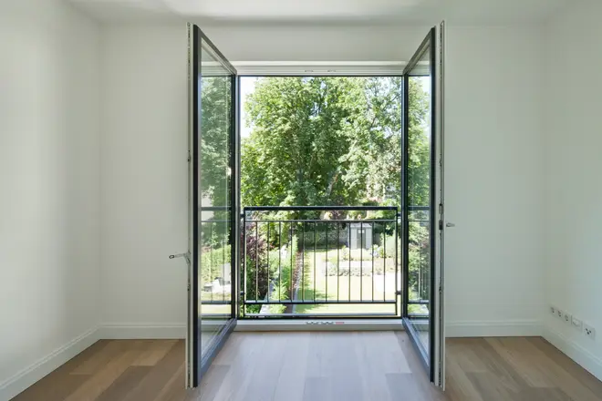 4 Zimmer Wohnung mit 142 m² in Düsseldorf – Bild 10