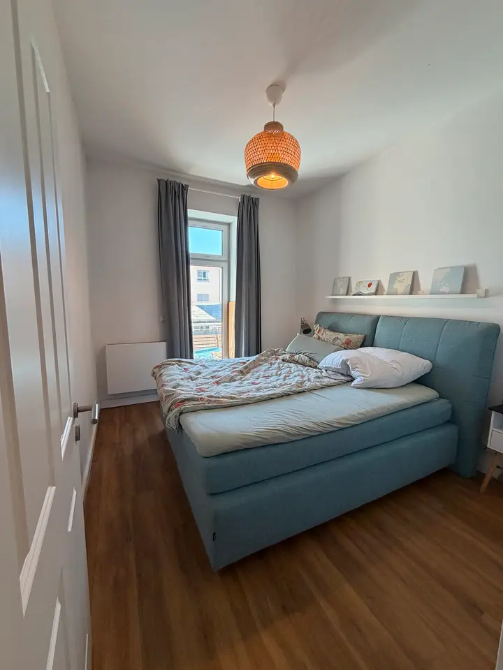 2 Zimmer Wohnung mit 68 m² in Schwerin – Bild 8